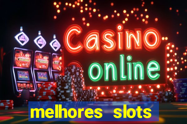 melhores slots pragmatic play